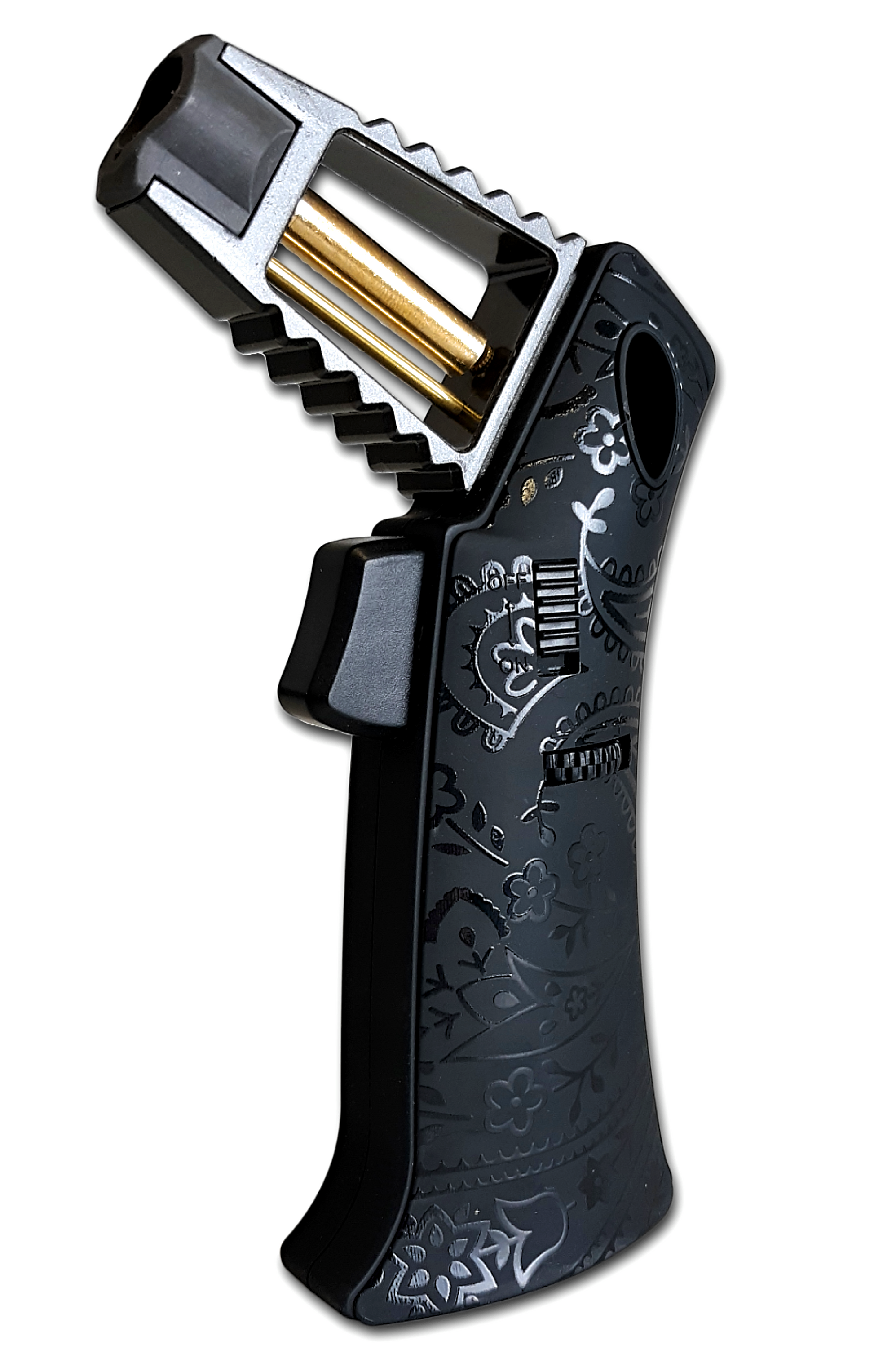 High Powered Torch Lighter High Powered Torch Lighter