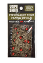 Juul/Vape Skin Wrap