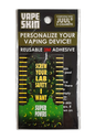 Juul/Vape Skin Wrap