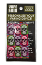 Juul/Vape Skin Wrap