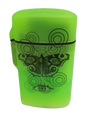 Briquet à couvercle articulé GID