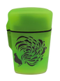 Briquet à couvercle articulé GID