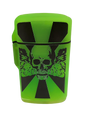 Briquet à couvercle articulé GID