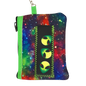 Porte-clés portefeuille pour vape