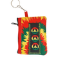 Porte-clés portefeuille pour vape