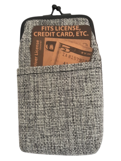 HEMP Cigarette Pouch