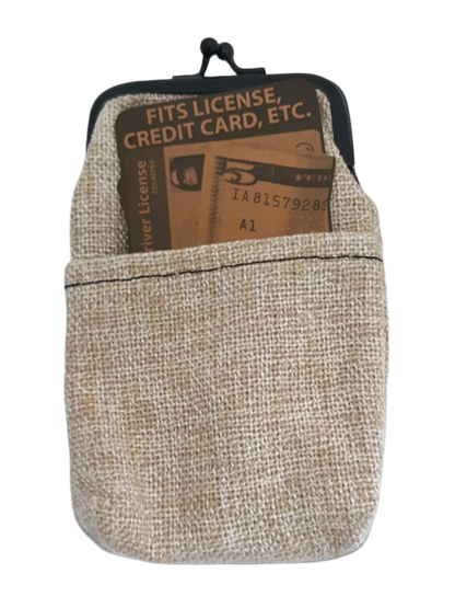 HEMP Cigarette Pouch