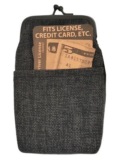 HEMP Cigarette Pouch