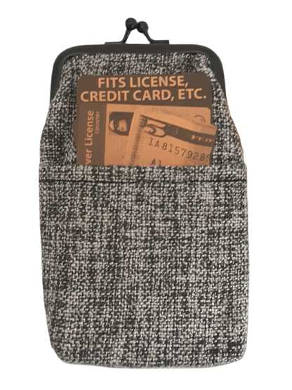 HEMP Cigarette Pouch