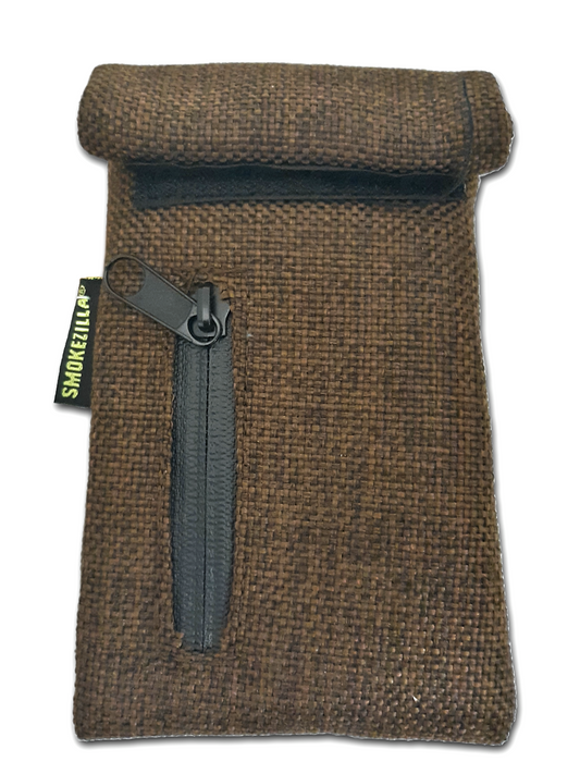 Hemp Roll Bag