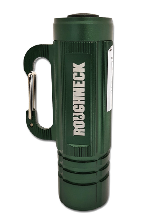 Roughneck LED Light Carabiner