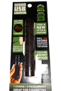 Briquet USB en bois rechargeable