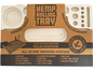 Hemp Roll Tray