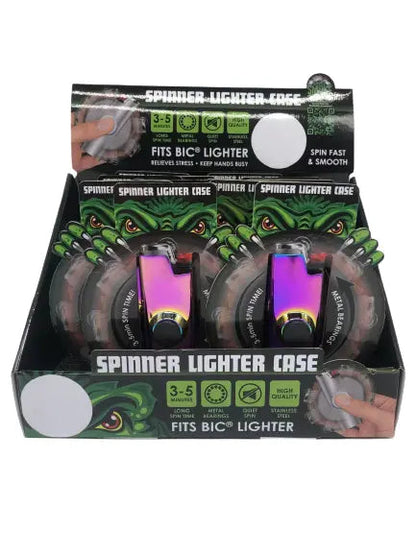 Curated Smokezilla Top Sellers Assorted Smoking Accessories Floor Display 88546 SMOKEZILLA