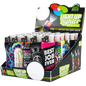 Light-Up Curve Lighter - 30 Pieces Per Retail Ready Display 20735 SMOKEZILLA