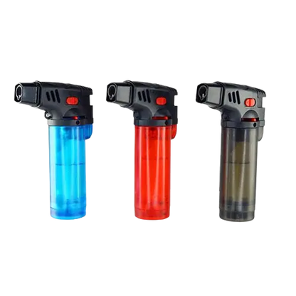 XXL Torch Lighter - 12 Pieces Per Retail Ready Display 21642 SMOKEZILLA
