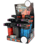 XXL Torch Lighter - 12 Pieces Per Retail Ready Display 21642 SMOKEZILLA