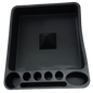 Cendrier pyramide en silicone