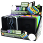 Curated Smokezilla Top Sellers Assorted Smoking Accessories Floor Display 088547 SMOKEZILLA