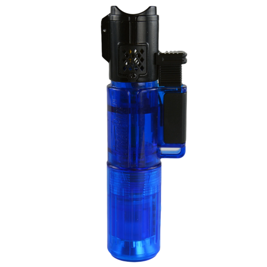 TorchBlue Triple Torch LED