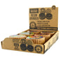 Hemp Resin 4 Piece Grinder with Magnetic Closure - 6 Pieces Per Retail Ready Display 22061 SMOKEZILLA