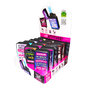 Sweet Dual Torch Lighter - 15 Pieces Per Retail Ready Display 22179 SMOKEZILLA