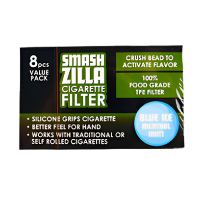 Smashzilla Filters