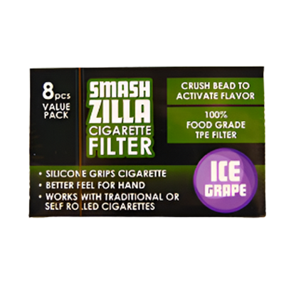 Smashzilla Filters