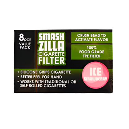 Smashzilla Filters