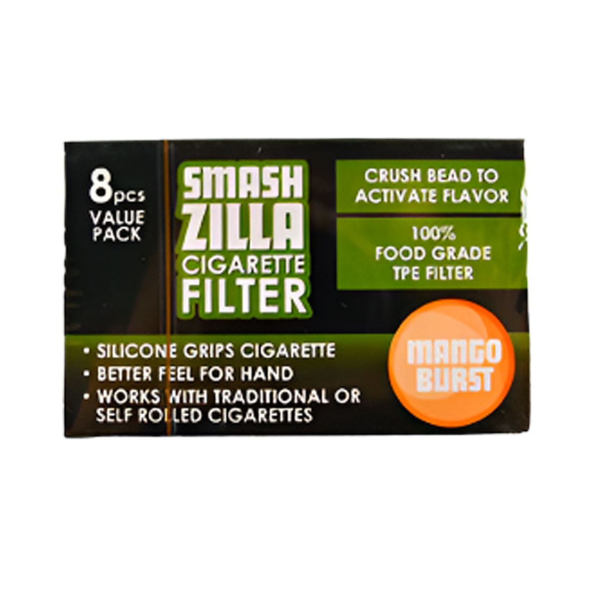 Smashzilla Filters – Smokezilla Shop