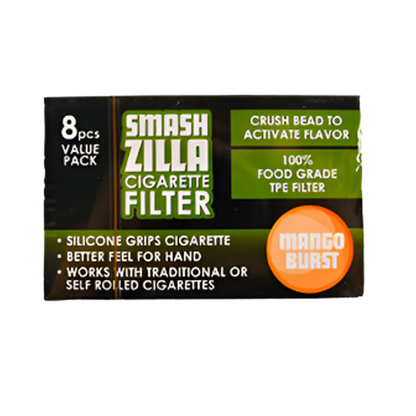 Smashzilla Filters