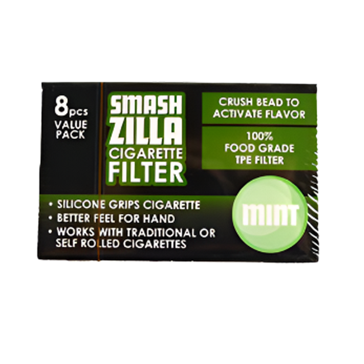 Smashzilla Filters