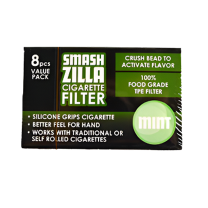 Smashzilla Filters