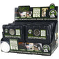 Magnetic Storage Box - 6 Pieces Per Retail Ready Display 22259 SMOKEZILLA