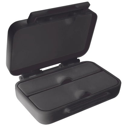 Smoking Strong Box with Tools - 8 Pieces Per Retail Ready Display 22924 SMOKEZILLA