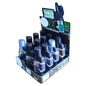 Colored Butane Molded Torch Lighter - 12 Pieces Per Retail Ready Display 22383 SMOKEZILLA