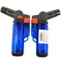 Torch Blue XXL Tank Dual Flame Torch