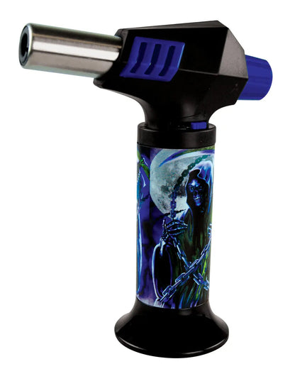 Magnum XXL Torch Lighter - 6 Pieces Per Retail Ready Display 22592 SMOKEZILLA