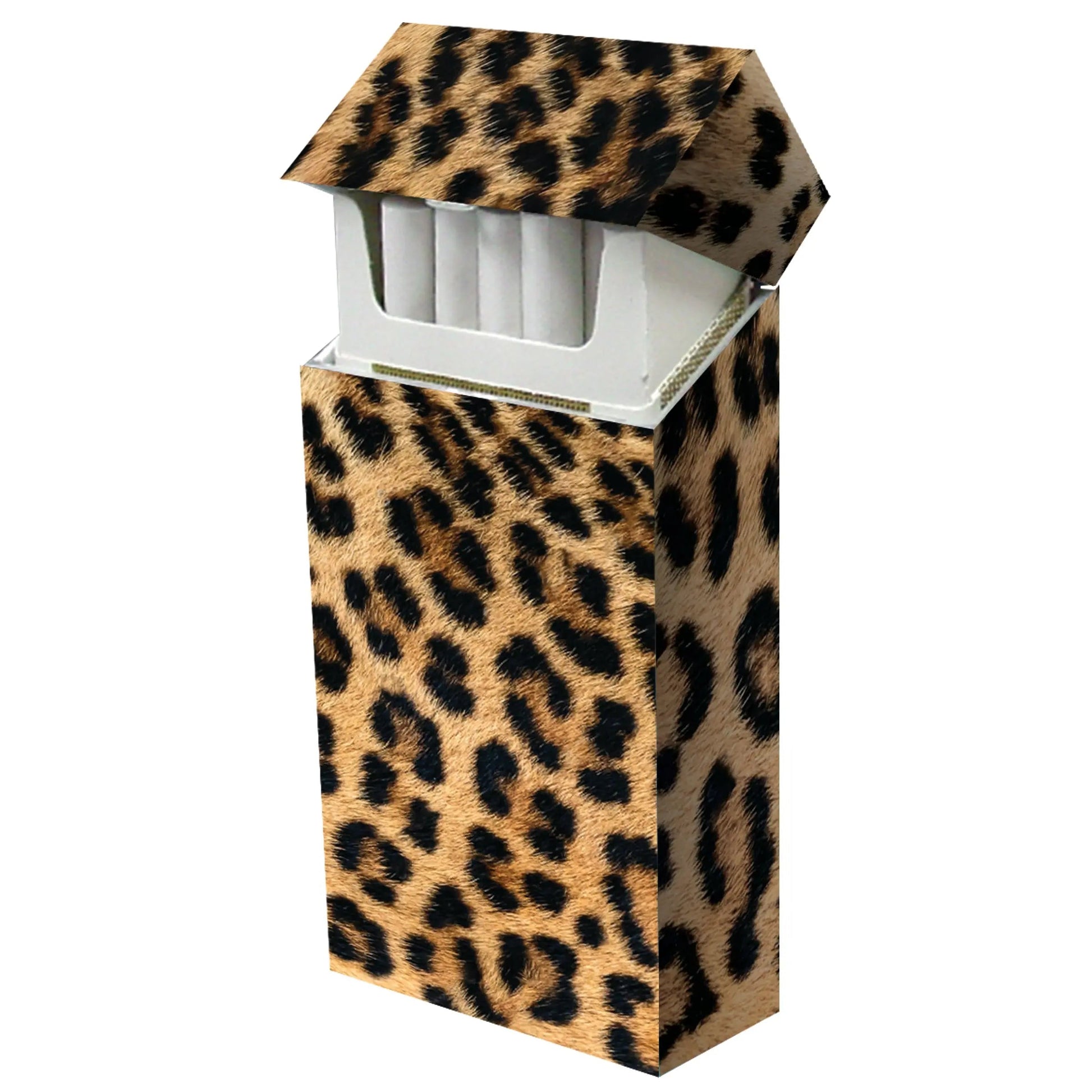 100s Cigarette Storage Case - 10 Pieces Per Retail Ready Display 22635 SMOKEZILLA