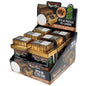 Wood Magic Crate Storage Box - 6 Pieces Per Retail Ready Display 22776 SMOKEZILLA