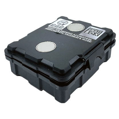 Mini Magnetic Storage Box