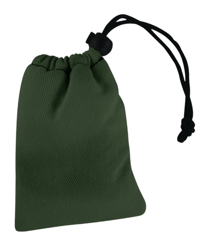 Canvas Accessories Pouch