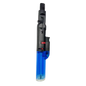 Torche pivotante