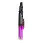 Torche pivotante