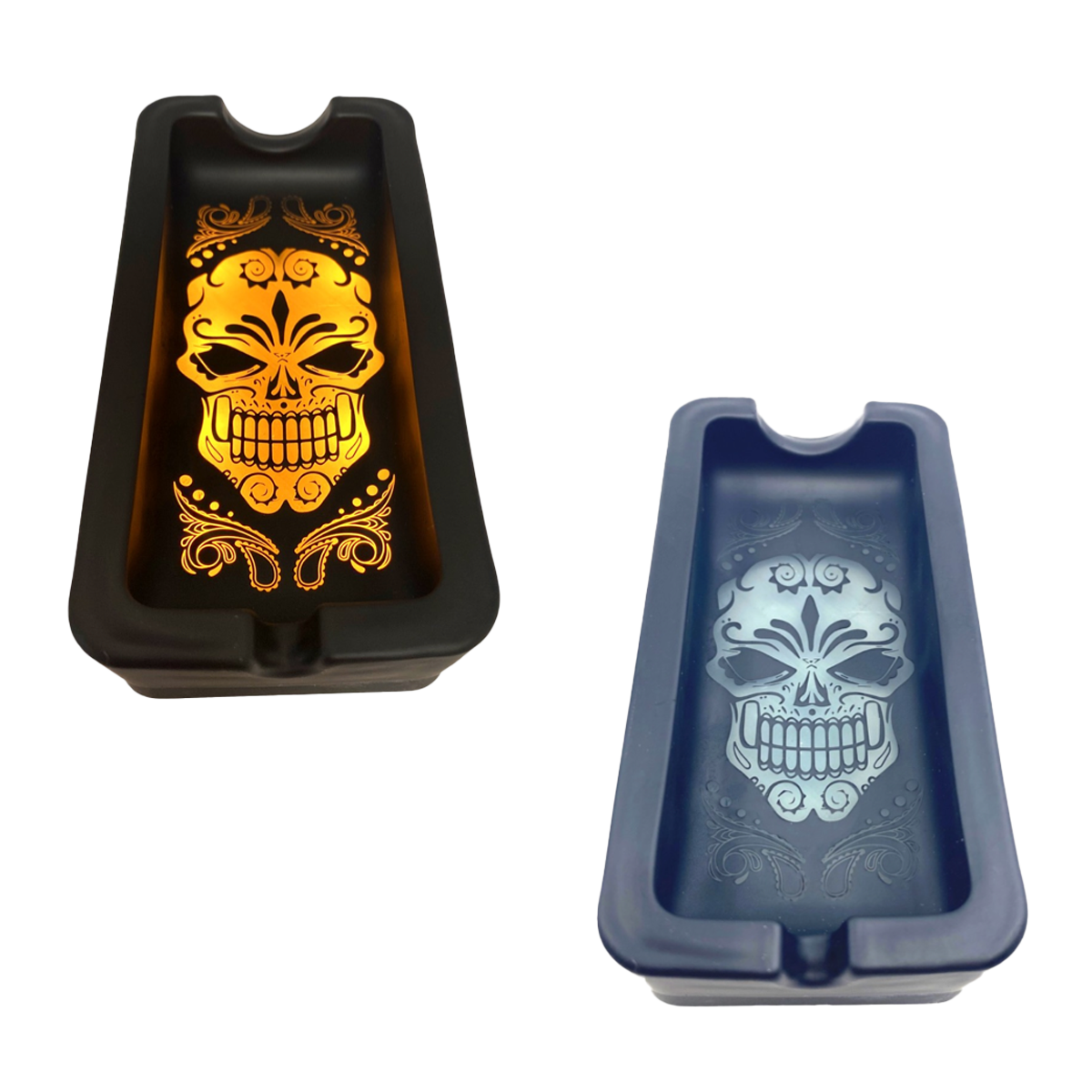 Light Up Ashtray