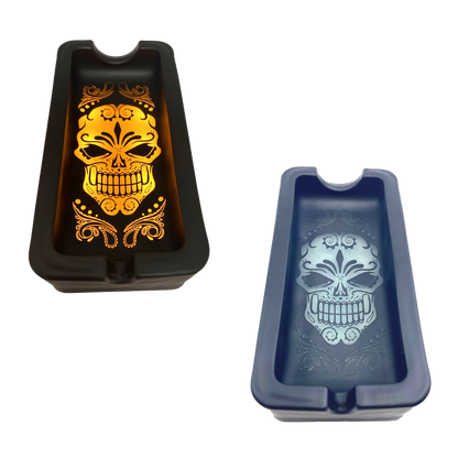 Light Up Ashtray