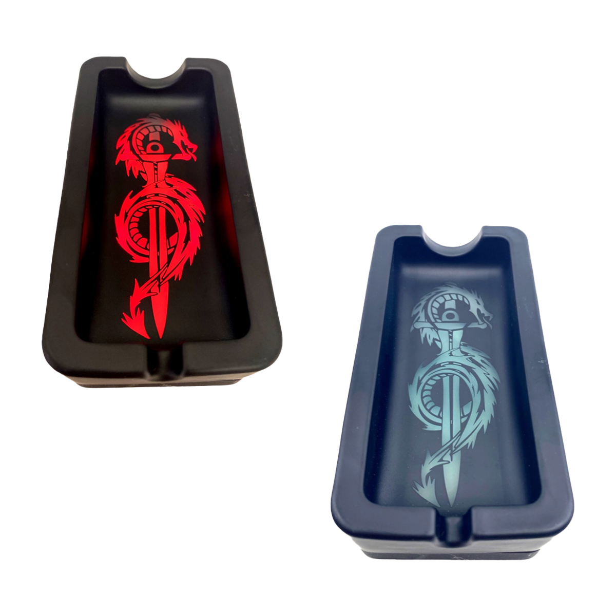 Light Up Ashtray