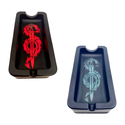 Light Up Ashtray