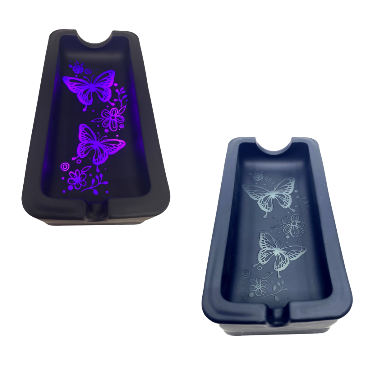 Light Up Ashtray