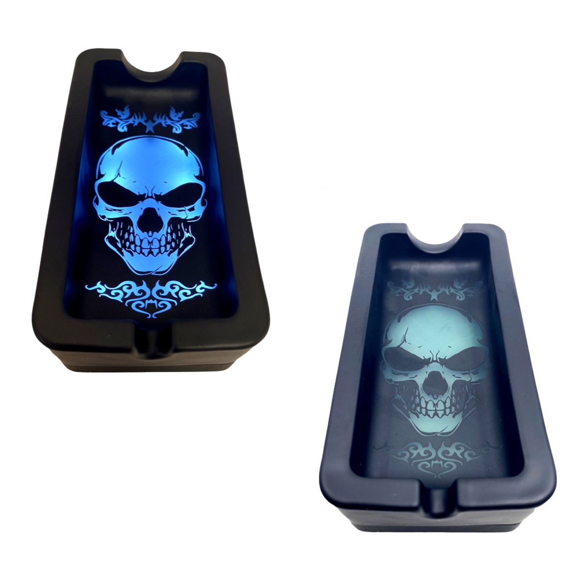 Light Up Ashtray